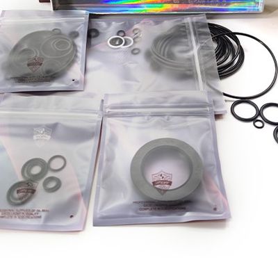 K7V63DT Hydraulic Gear Pump Seal Kit 88-90 Degree Temperature