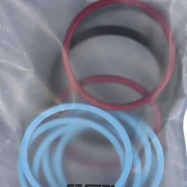 PTFE-Zentrum-Gelenksiegel-Kit PC200-7 Hydraulikzylinder-Siegel-Kit