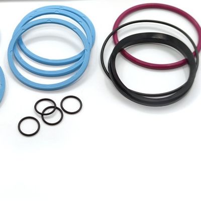 Komatsu PC200-7 Center Joint Seal Kit KOM-707-99-45230 KOM-707-99-46120