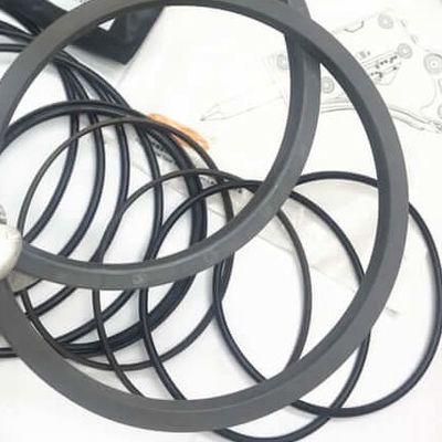 Standard Sizes Breaker Seal Kit Hydraulic Oil Seal Kit For SB81 Breaker Hammer