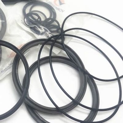 SB50 Rock Breaker Seal Kit aging medium resistance wear resistance
