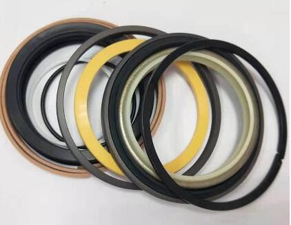CAT 312D Bucket Cylinder Seal Kit U-1023 Imported Materials