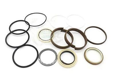 CAT SKF Seal Kit E320D Bucket 204-3630 Genuine Boxed Rubber NBR O Ring