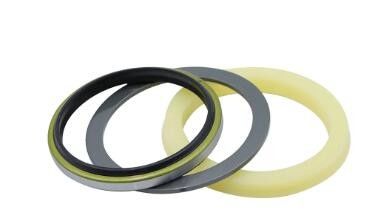 PC130-7 Boom KOM-20E-63-03240K KOM-20E-63-K2500K  KOM-707-99-37300 KOM-707-99-37310 For SKF KOMATSU Cylinder Seals