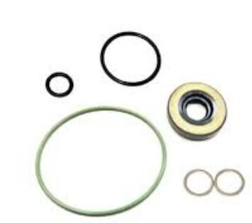 CAT320D Gear Pump Seal Kit ISO Hydro Gear Charge Pump Kit NBR