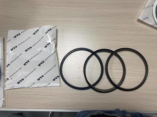 Hydraulic Repair Seal Kit Korea Masterpiece E120B ARM Seal Set