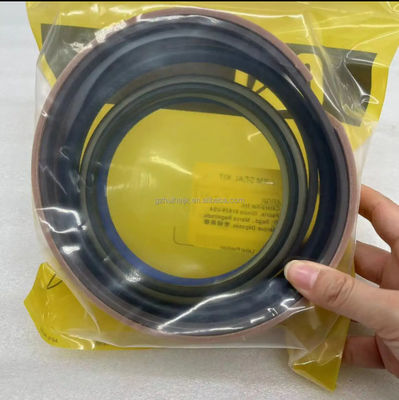 Excavator Parts Engine Boom Cylinder Seal Kit 7Y-4698 for Caterpillar Excavator Oil Seal Kit 320L 325B Arm Bucket Seal Kit 7Y4698