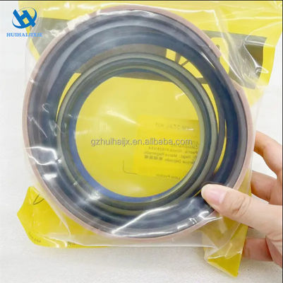 Excavator Parts Engine Boom Cylinder Seal Kit 7Y-4698 for Caterpillar Excavator Oil Seal Kit 320L 325B Arm Bucket Seal Kit 7Y4698