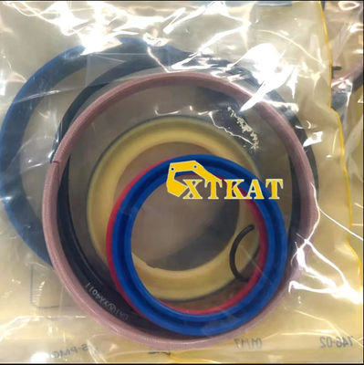 XTKAT Hydraulic Cylinder Seal Kit 377-9352 3779352 for CAT Backhoe Loader 416E 416F 420E 428E 428F 420F 422E 422F 430E 430F 432E