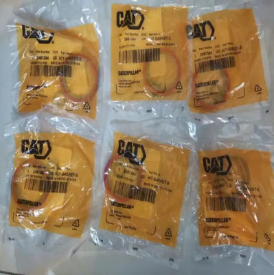 CAT 2481394 Hydraulic Oil Seal Kit Gasket For Generator C13 C15 C18 C27