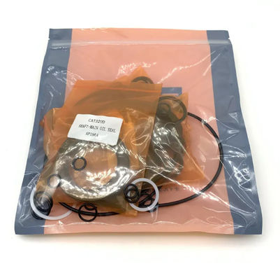 ZAX200-6 ZAX210-6 Excavator Hydraulic Pump Seal Kit