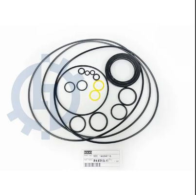 VOE14684116 14706147 CAT330C E330C Travel Motor Seal Kit Excavator O Ring Kit Repair Kit
