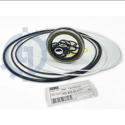 VOE14684116 14706147 CAT330C E330C Travel Motor Seal Kit Excavator O Ring Kit Repair Kit