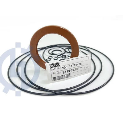 VOE14684116 14706147 CAT330C E330C Travel Motor Seal Kit Excavator O Ring Kit Repair Kit
