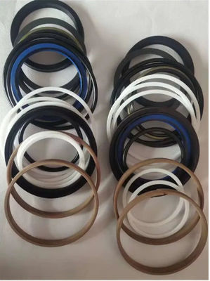ZQYM Common Rail Diesel Overhaul Kit Injector Repair Kits O Ring Set Excavator O Ring Kit For CAT Heui C-9 Injector