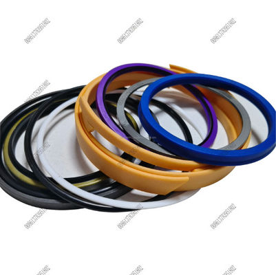CAT320D Servo Valve Hydraulic Oil Seal Kit for Construction Equipment