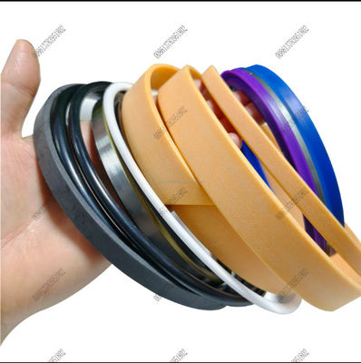 CAT320D Servo Valve Hydraulic Oil Seal Kit for Construction Equipment