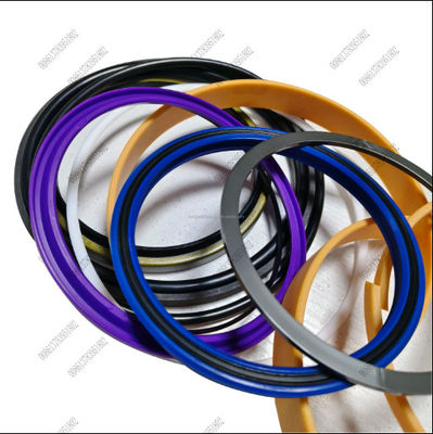CAT320D Servo Valve Hydraulic Oil Seal Kit for Construction Equipment