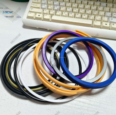 High Quality C7 C9 C13 C15 3126 3126B Injector O-Ring for Caterpillar Excavator CAT Fuel Injector Seal Kit