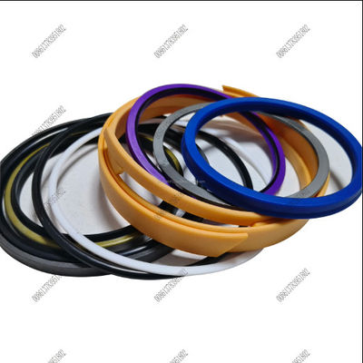 High Quality C7 C9 C13 C15 3126 3126B Injector O-Ring for Caterpillar Excavator CAT Fuel Injector Seal Kit
