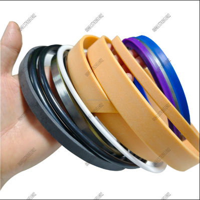 High Quality C7 C9 C13 C15 3126 3126B Injector O-Ring for Caterpillar Excavator CAT Fuel Injector Seal Kit