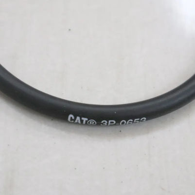 Original Caterpillar O Ring 3P0653 Hydraulic Seal Kit for CAT Excavator Bulldozer Loader