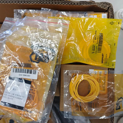 Original Caterpillar O Ring 3P0653 Hydraulic Seal Kit for CAT Excavator Bulldozer Loader