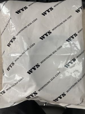 Wonyoung Seal Corp Genuine Quality Parts ZAX200-3 4654421 Boom Seal Kit