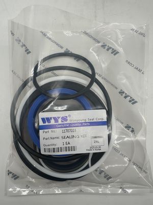 Genuine Quality Parts Part No11707023 Sealing Kit Sliding Resistance