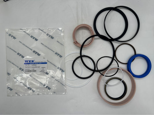 Genuine Quality Parts Part No11707023 Sealing Kit Sliding Resistance