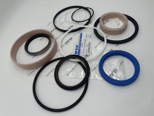Wys Wonyoung Seal Parts Genuine No.11707023 Caterpillar Komatsu Hydraulic Seal Kit For Excavator Cylinder Repair Construction Machinery Parts
