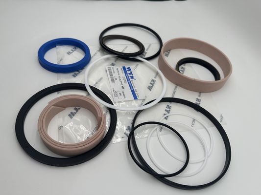 Wys Wonyoung Seal Parts Genuine No.11707023 Caterpillar Komatsu Hydraulic Seal Kit For Excavator Cylinder Repair Construction Machinery Parts