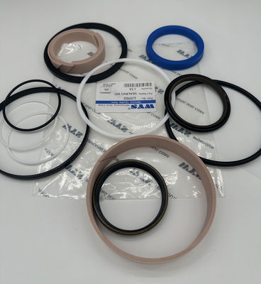 Wys Wonyoung Seal Parts Genuine No.11707023 Caterpillar Komatsu Hydraulic Seal Kit For Excavator Cylinder Repair Construction Machinery Parts
