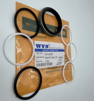 WYS Caterpillar NO CAT-E120B  ADJUST SEAL KIT