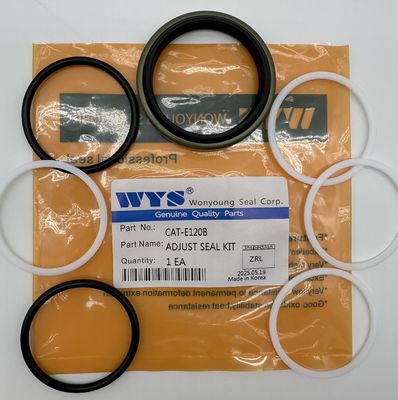 WYS Caterpillar NO CAT-E120B  ADJUST SEAL KIT