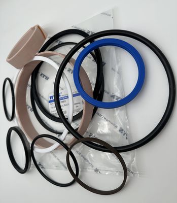 WYS Wonyoung Siegelteile Originalprodukt NO.11709832 Caterpillar Komatsu Hydraulic Seal Kit für die Reparatur von Baggerzylinderteilen