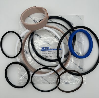 WYS Wonyoung Siegelteile Originalprodukt NO.11709832 Caterpillar Komatsu Hydraulic Seal Kit für die Reparatur von Baggerzylinderteilen
