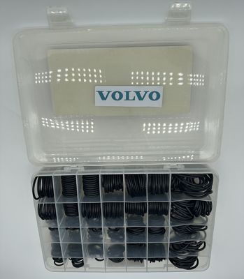 WYS VOLVO O Ring Kit Box Reparatur Kit Box Bagger Originalteile Öl Siegel O Ringe Kit