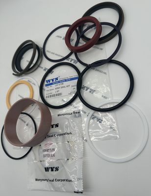 WYS Caterpillar CAT-E70B Originalteile Bagger Reparaturteile Arm Dichtungssatz Komponenten Original Qualität