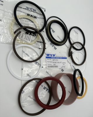 WYS Caterpillar CAT-E311 Originalteile Bagger Reparaturteile Komponenten Originalqualität Eimer Siegel Kit