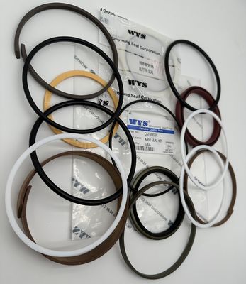 WYS Caterpillar CAT-E312C Originalteile Bagger Reparaturteile Arm Dichtungssatz Ersatzteile