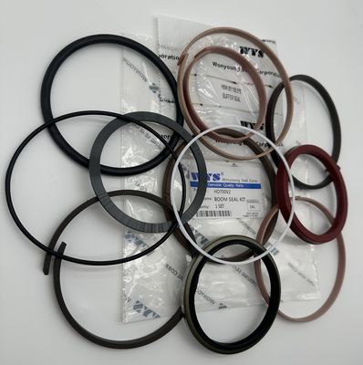WYS Original Parts HD700V2 High Quality Excavator Repair Parts Boom Seal Kit For Caterpillar Komatsu Hyundai Hitachi