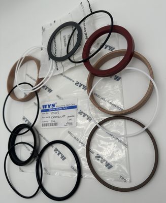 WYS Original Parts LS160F2 High Quality Excavator Repair Parts Boom Seal Kit For CATERPILLAR KOMATSU HYUNDAI HITACHI