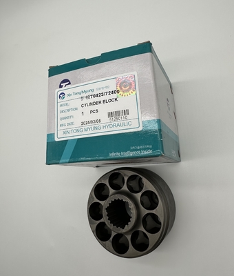 WYS Original Parts 70423 72400 Piston Shoe Excavator Metal Accessories For CATERPILLAR KOMATSU HYUNDAI HITACHI