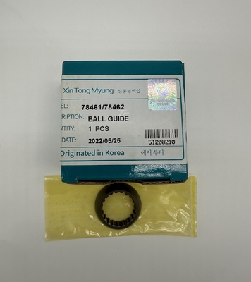 WYS Original Parts 78461 78462 Excavator Metal Accessories Valve Plate R For CATERPILLAR KOMATSU HYUNDAI HITACHI