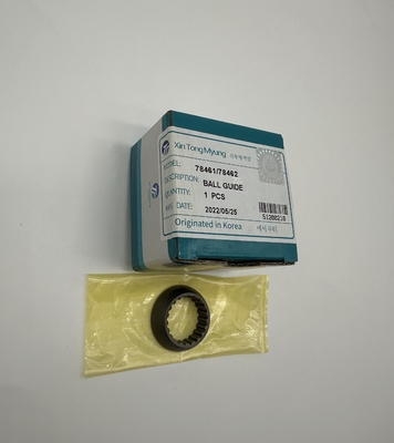 WYS Original Parts 78461 78462 Excavator Metal Accessories Valve Plate R For CATERPILLAR KOMATSU HYUNDAI HITACHI