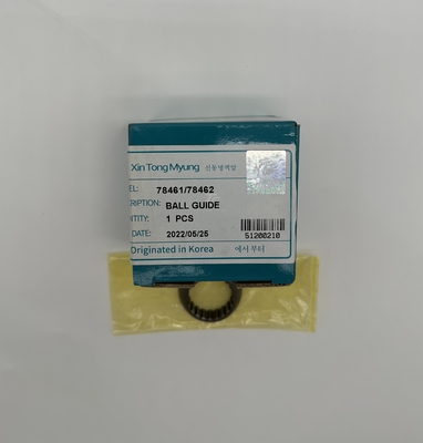 WYS Original Parts 78461 78462 Excavator Metal Accessories Valve Plate R For CATERPILLAR KOMATSU HYUNDAI HITACHI