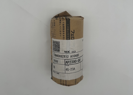 NOK TCN40X62X12 A10400 Original High Pressure Oil Seal for Hydraulic Pump Swing Motor Travel Motor