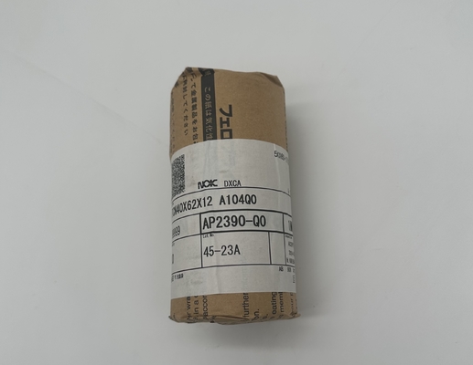 NOK TCN40X62X12 A10400 Original High Pressure Oil Seal for Hydraulic Pump Swing Motor Travel Motor