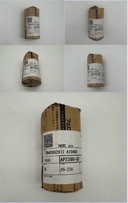 NOK TCN40X62X12 A10400 Original High Pressure Oil Seal for Hydraulic Pump Swing Motor Travel Motor